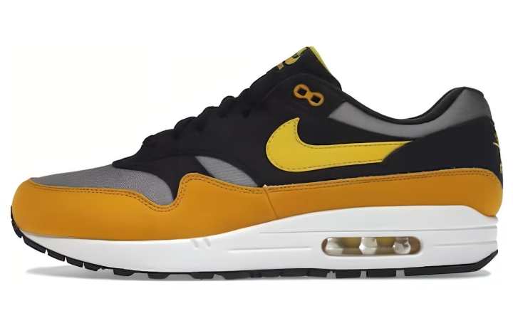 Nike Nike Air Max 1 Dark Stucco Vivid Sulfur