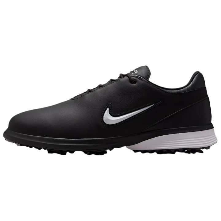 Nike Nike Air Zoom Victory Tour 4 Black Dark Smoke Grey White