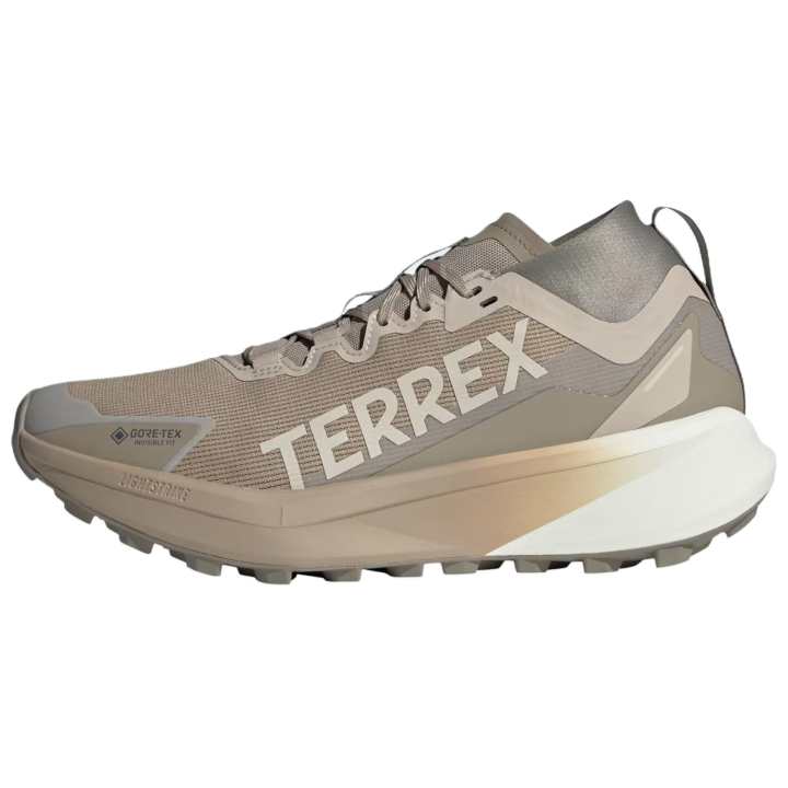 Adidas Terrex Agravic Adidas Mid GORE-TEX 'Blanch Cargo'