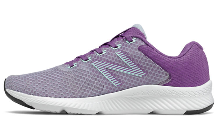 New Balance New Balance NB 413 Running Shoes Women's Low Top Gray/Purple