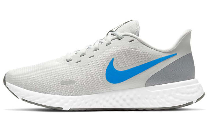 Nike Nike Revolution 5 Gray/Blue