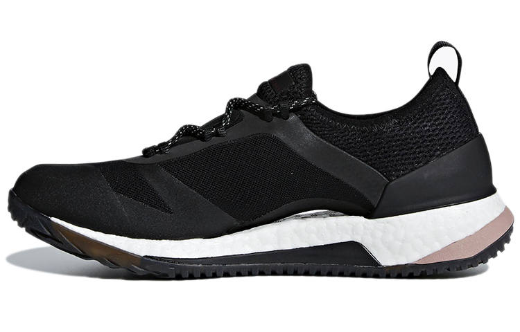 Adidas Adidas Wmns Pureboost X Tr 3.0 'Black Smoked Pink' Women's