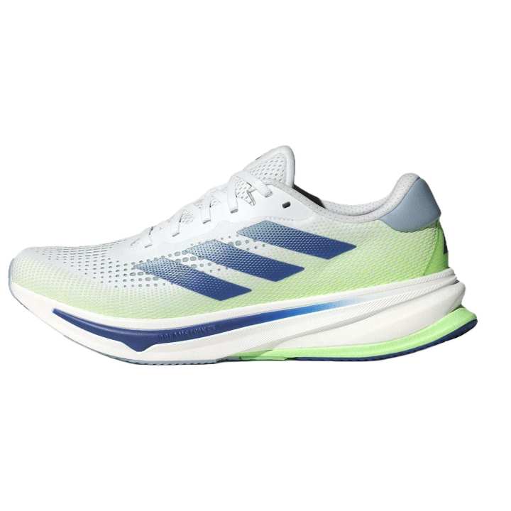 Adidas Adidas Supernova Rise 'White Wonder Blue'