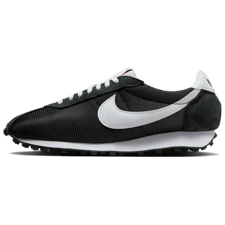 Nike Nike LD 1000 Low top Running Shoes Men's Black White