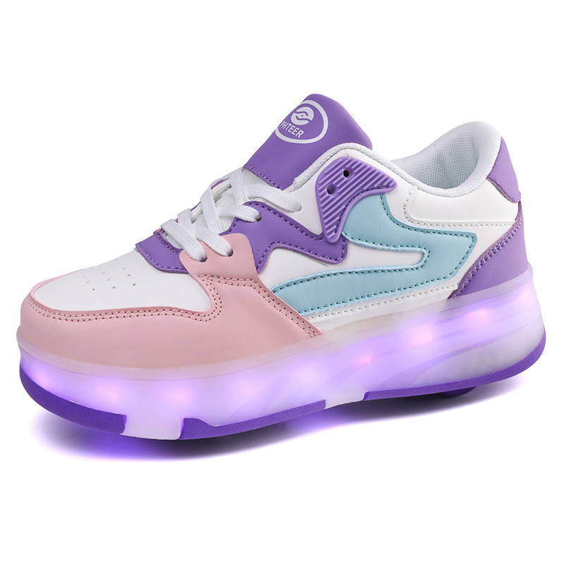 TONYBEAR Abrasion Resistant Height Increasing Slip Resistant Low top Outdoor Shoes Women's