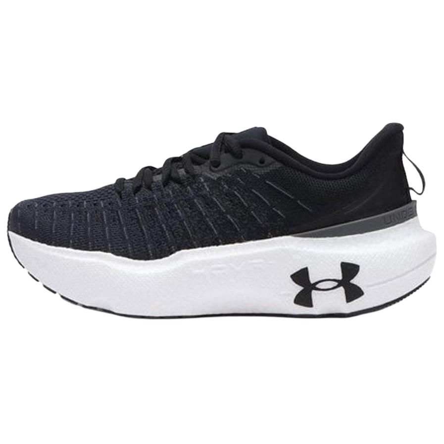 Under Armour Infinite Elite 'Black White' Women's