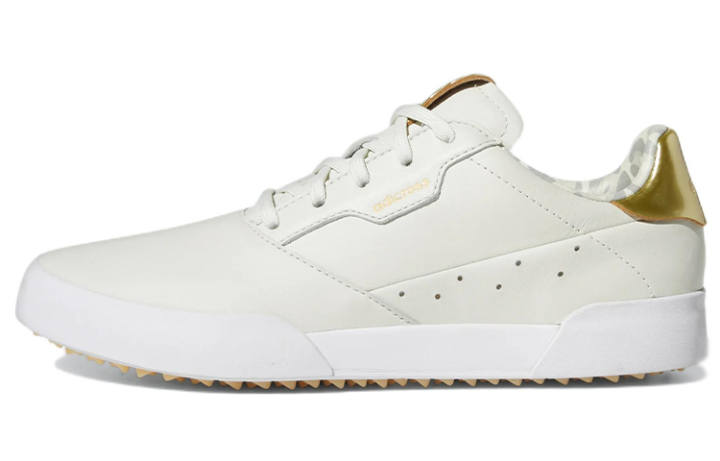 Adidas Adidas Adicross Retro Spikeless 'White Tint' Women's