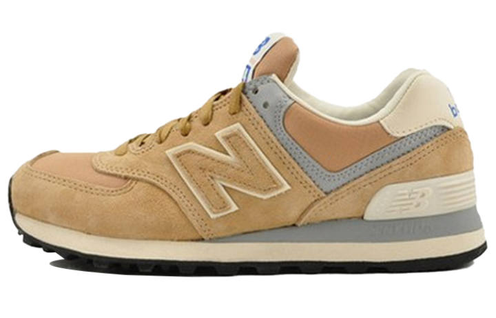 New Balance New Balance 574 'Light Brown White Black'