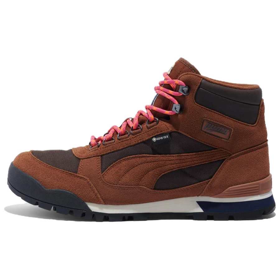 PUMA PUMA Rdr High Gore Tex Noah Mahogany