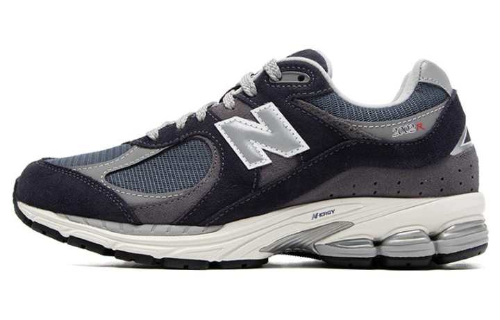 New Balance New Balance 2002R Shoes 'Grey Black White'