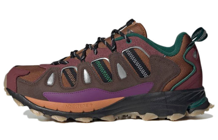 Adidas Adidas Superturf Adventure 'Wild Brown'