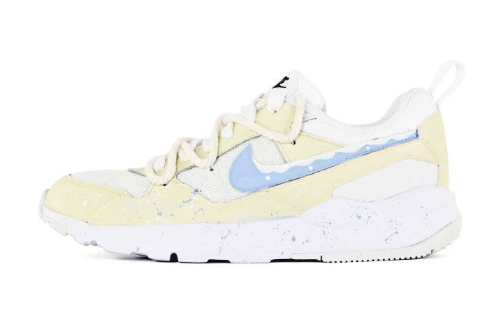 Nike Nike Pegasus '92 Cushioning Slip Resistant Abrasion Resistant Cushioning Slip Resistant Abrasion Resistant Low top