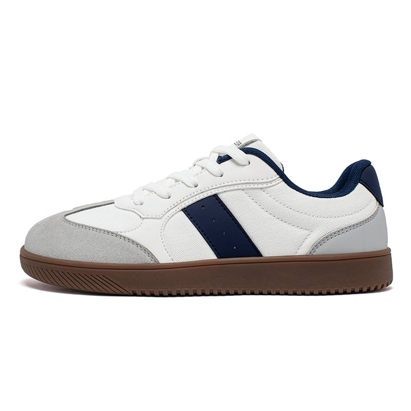 HOBIBEAR Cushioning Abrasion Resistant Cushioning, Wear Resistant Low top Casual Shoes Unisex