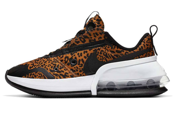 Nike Nike Air Max Up Leopard Print Women's