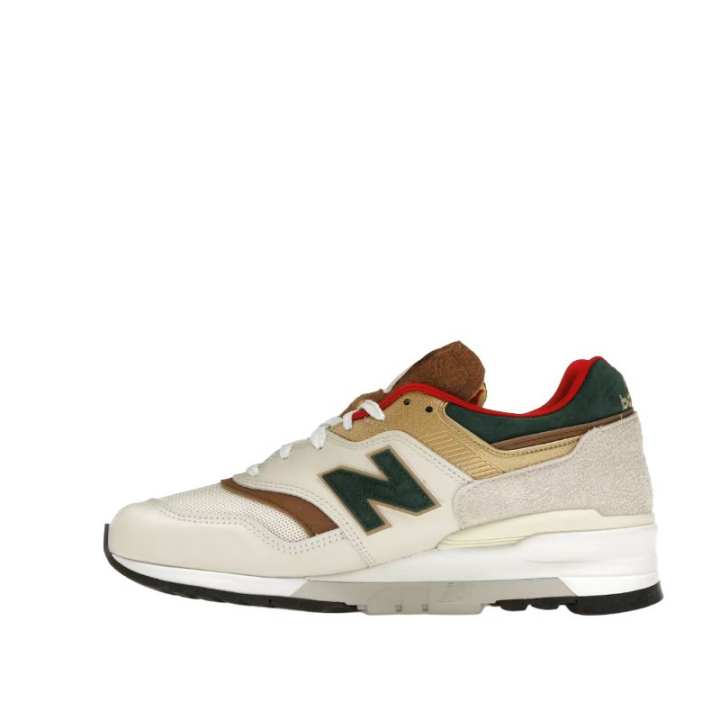 New Balance 997 Teddy Santis x 997 New Balance Made in Usa 'Paris'