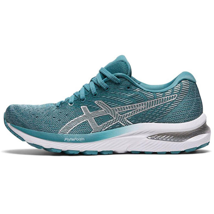 ASICS ASICS Gel Cumulus 22 'Smoke Blue' Women's