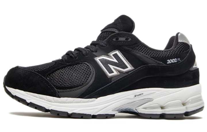 New Balance 2002R New Balance 'Black'