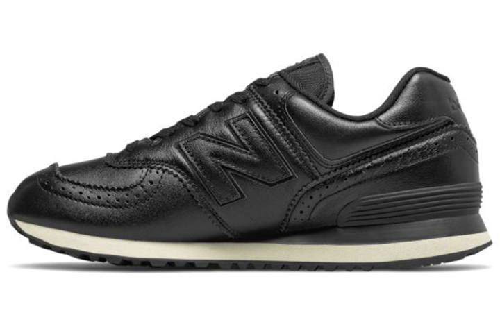 New Balance New Balance 574 Series 'Black White'