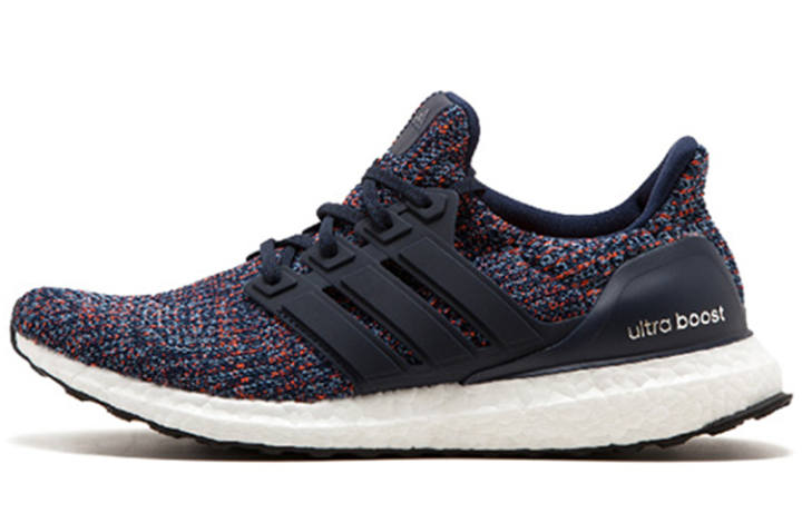 Adidas UltraBoost Adidas 4.0 'Navy Multi-Color'
