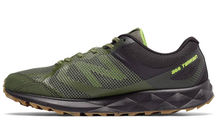 New Balance New Balance 590 V3 Shoes Green