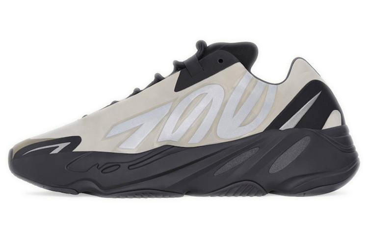 Adidas Originals Yeezy Boost 700 Adidas Originals Mnvn 'Bone'