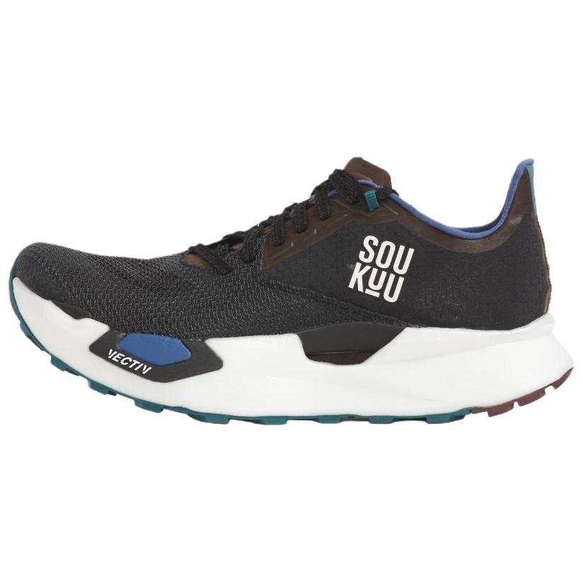 THE NORTH FACE x UNDERCOVER Vectiv Low top Trail Running Shoes Unisex Black