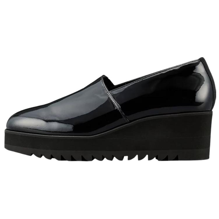Onitsuka Tiger Wedge-S Wmns Onitsuka Tiger 'Black' Women's