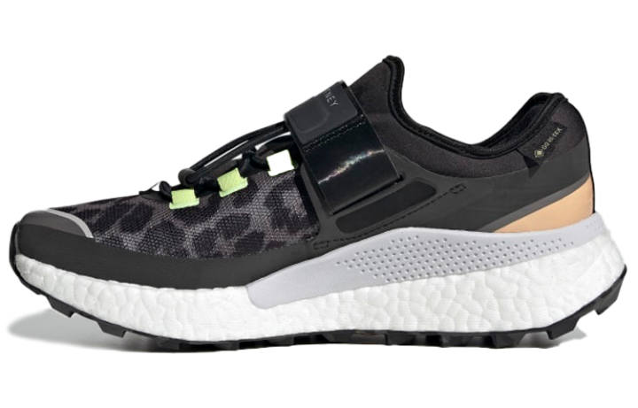 Adidas Outdoor Boost Stella McCartney x Outdoor Boost Wmns Adidas Rain.RDY 'Black Leopard'