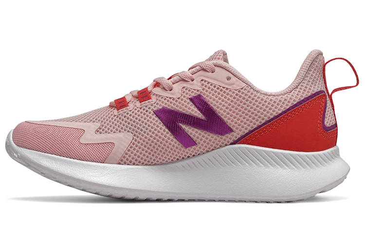 New Balance New Balance Ryval Run Peach Soda Red Plum Women's