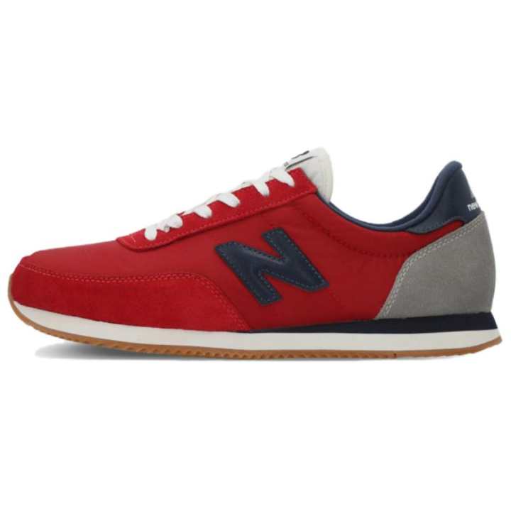 New Balance New Balance 720 Low Cut Red