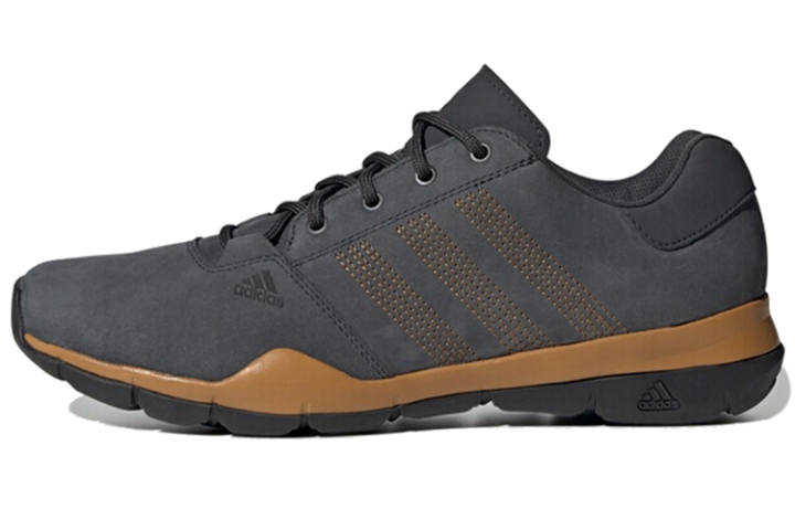 Adidas Adidas Anzit Dlx Grey/Brown