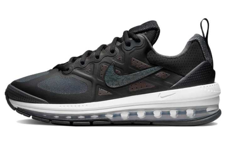 Nike Nike Air Max Genome 'Black White' Women's
