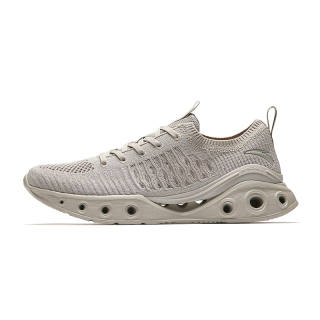 ANTA SUPERSTORE CHAOJIANTA Breathable, Lightweight, And Slip Resistant Breathable, Lightweight, Slip Resistant Low top Casual