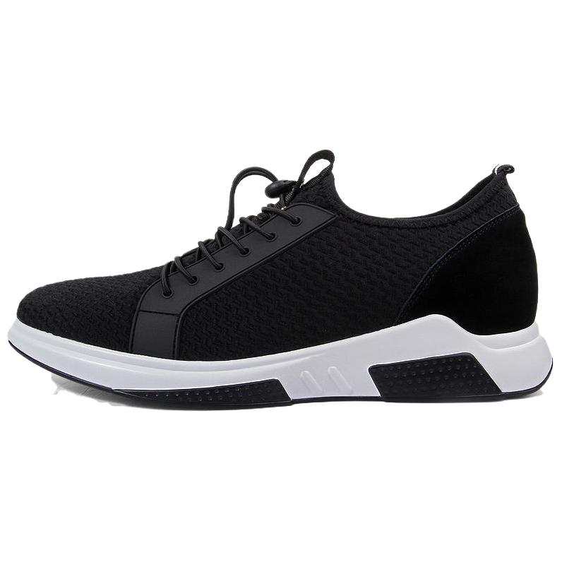 PAIBLOKS Men's Casual Shoes Men's