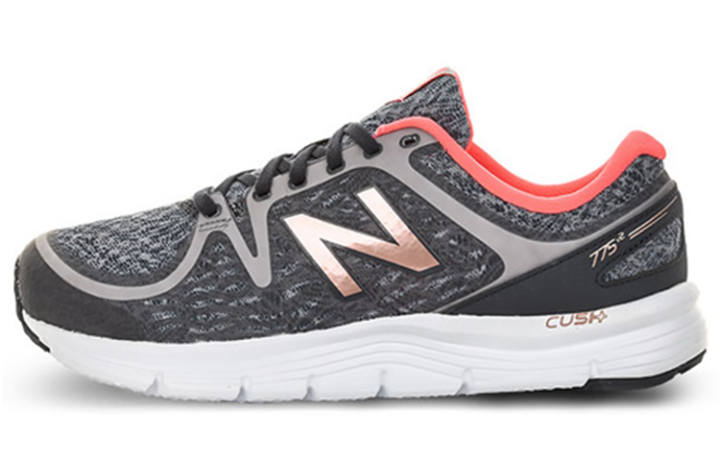 New Balance New Balance 775 Series Low Top Grey/Black Women's