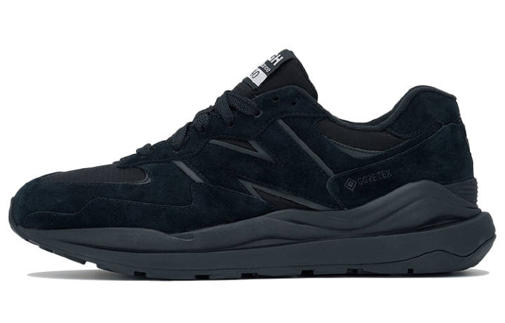 New Balance 574 Comme des Garçons Homme x New Balance Gtx 'Black'