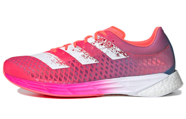 Adidas Adidas Adizero Pro 'Shock Pink'