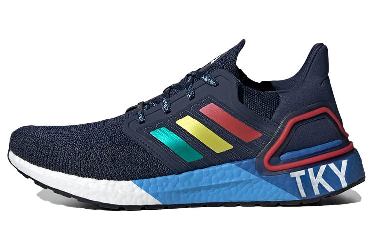 Adidas Adidas UltraBoost 20 'City Pack - Tokyo'