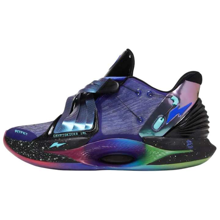 Nike Nike Rtfkt Cryptokicks IRL 'Space Matter'