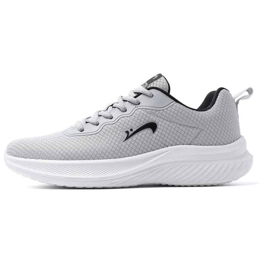K-bird K bird Slip Resistant, Breathable, And Lightweight Slip Resistant, Breathable, Lightweight Low top Casual Running Shoes