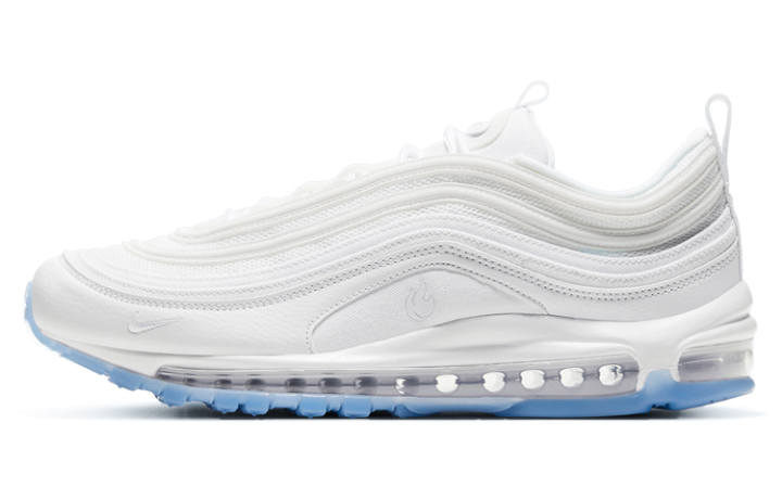 Nike Nike Air Max 97 White Hot