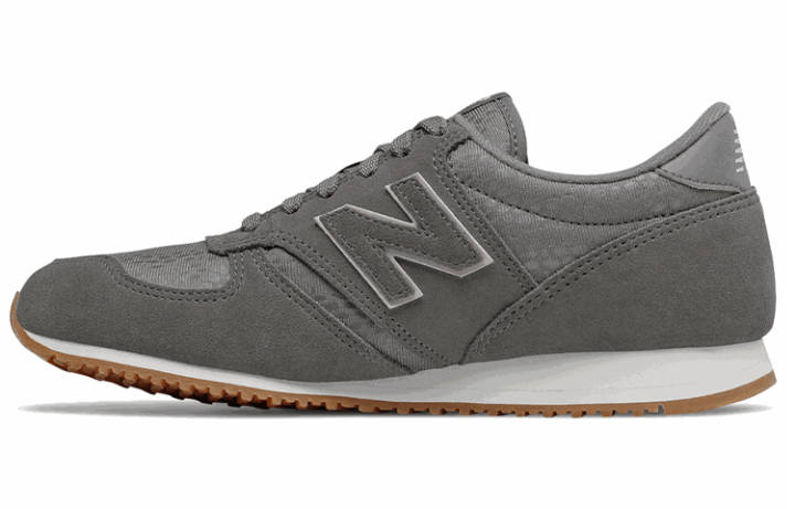 New Balance New Balance 420 Series Gray Women's
