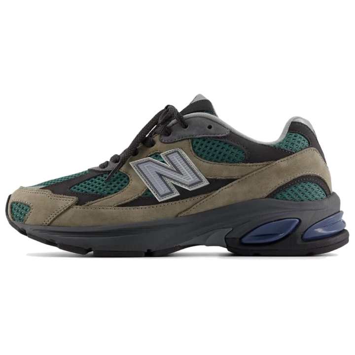 New Balance 2010 New Balance 'Dockside Indigo'