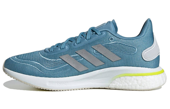 Adidas Adidas Supernova 'Blue Grey' Women's