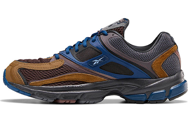Reebok Trinity Premier Packer Shoes x Reebok 'Brown'