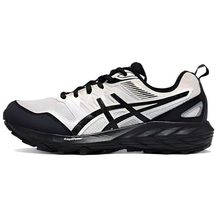 ASICS Gel Sonoma CN Cushioning Abrasion Resistant Breathable Low top Casual Trail Running City Commuting Running Shoes