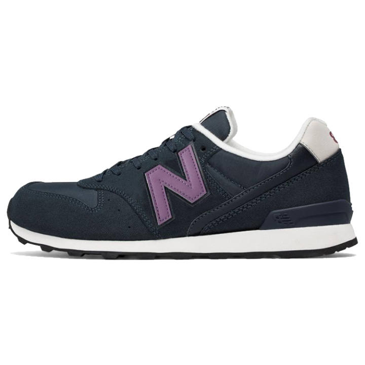 New Balance 696 Wmns New Balance 'Navy' Women's