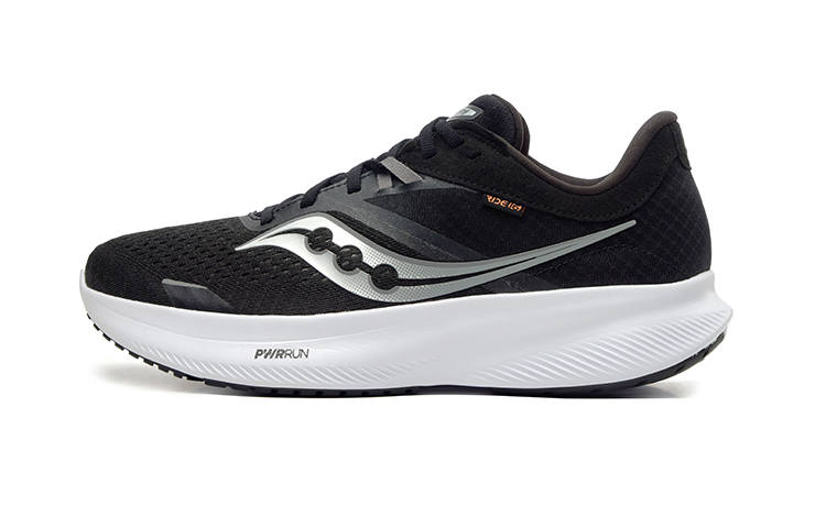 Saucony saucony Ride 16 Wide 'Black White'