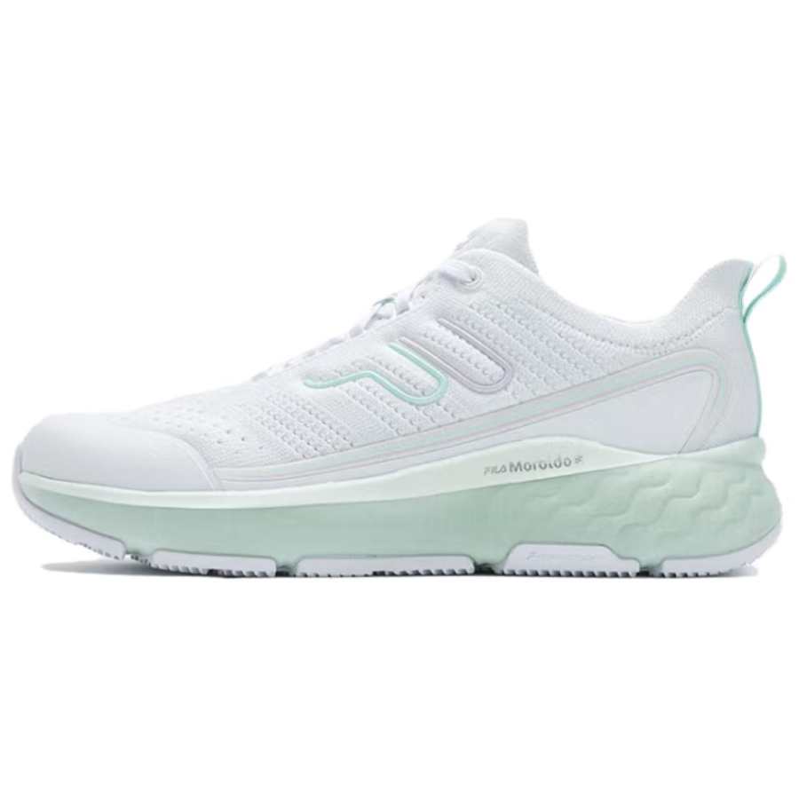 FILA Mind7 Low top Casual Running Shoes Women's White