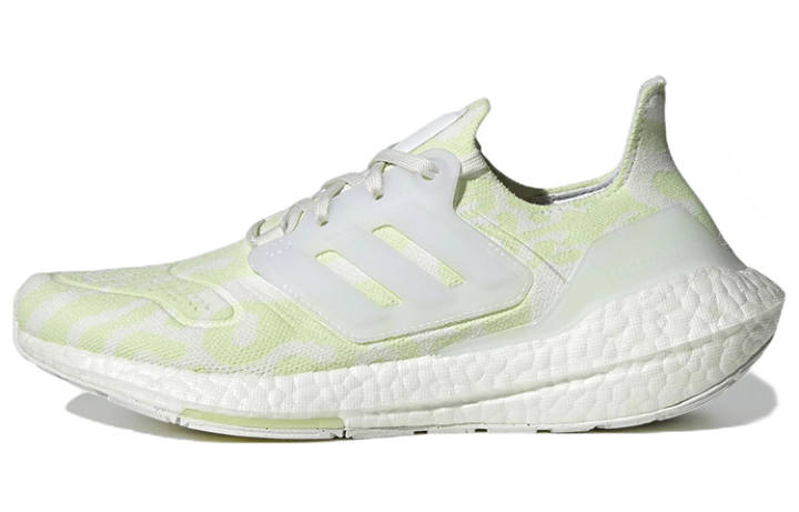 Adidas Adidas Wmns UltraBoost 22 'Almost Lime' Women's